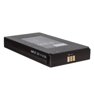 8000mAh Şarj Edilebilir Lityum Pil Paketi