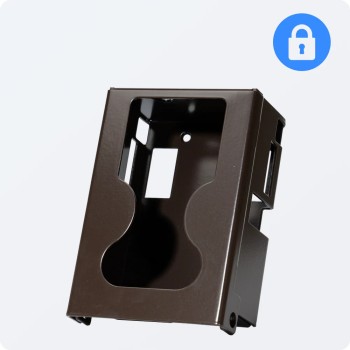 Fotokapan Güvenlik Kutusu MB300