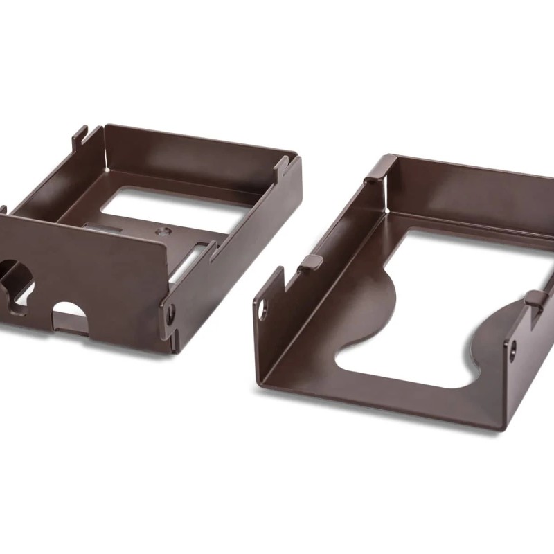 Fotokapan Güvenlik Kutusu MB200