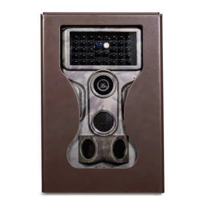 Fotokapan Güvenlik Kutusu MB200