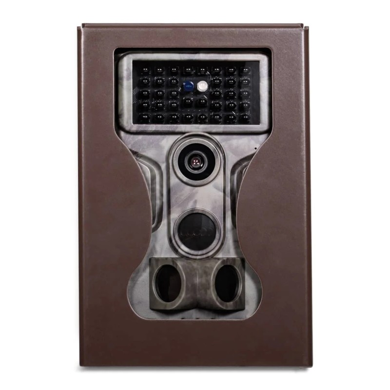 Fotokapan Güvenlik Kutusu MB200