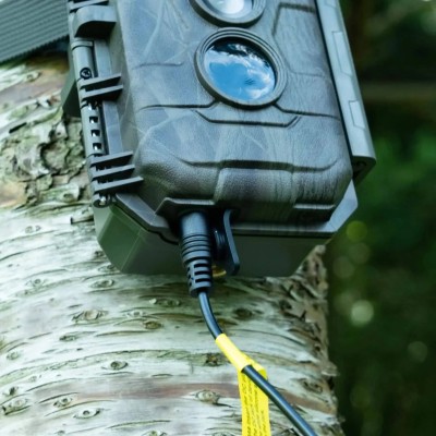 2V AC/DC Güç Adaptörü