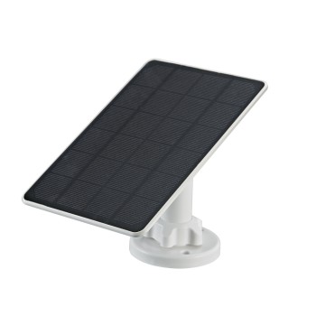 Fotokapan Solar Panel