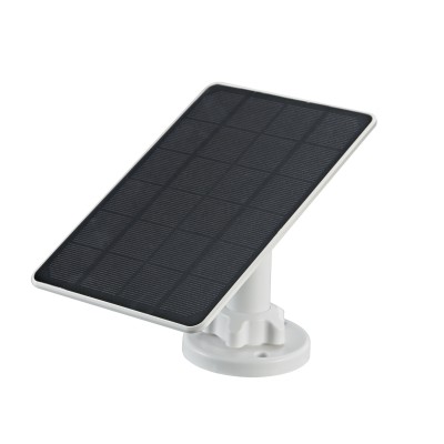 Fotokapan Solar Panel