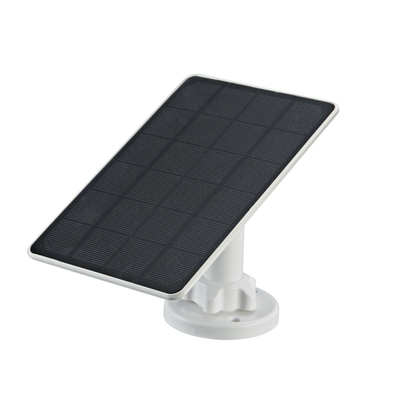 Fotokapan Solar Panel