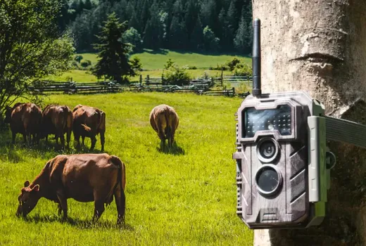 Yüksek Kaliteli Bir Fotokapan Kamerası Nasıl Belirlenir: Alıcının Kılavuzu