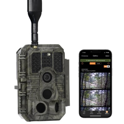 GardePro X50