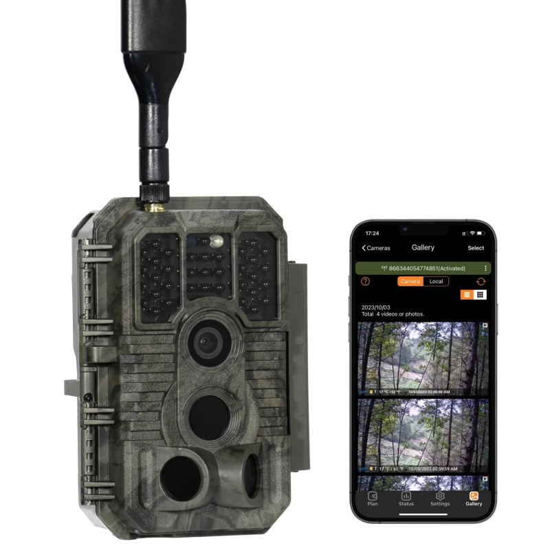 GardePro X50