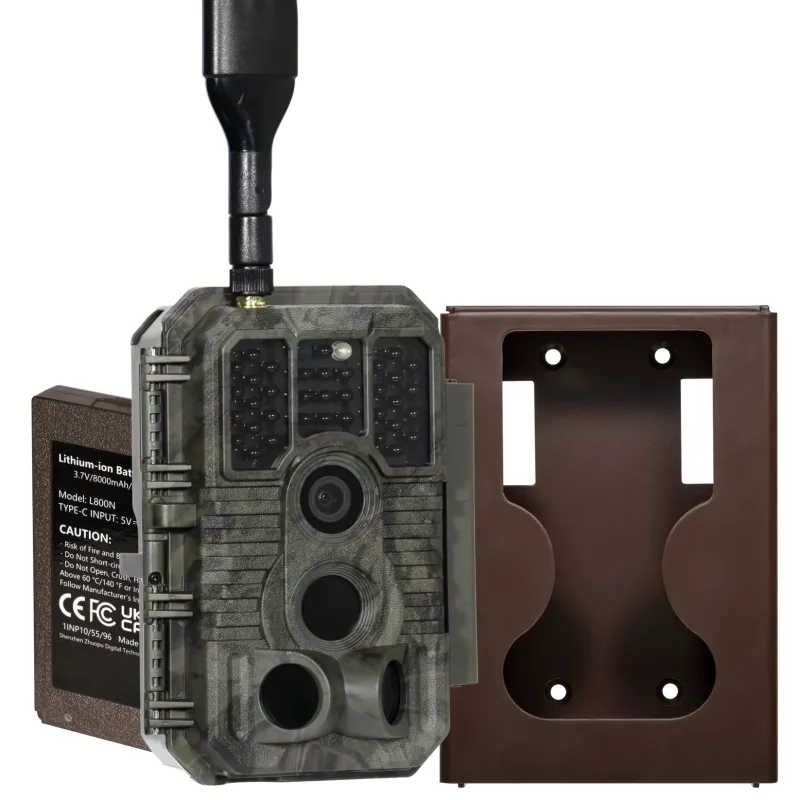 GardePro X60P Live Max