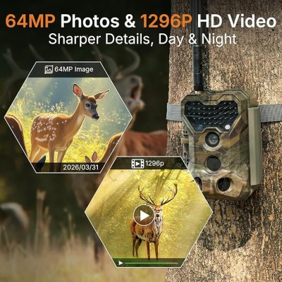 GardePro X50