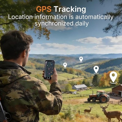 GardePro X70