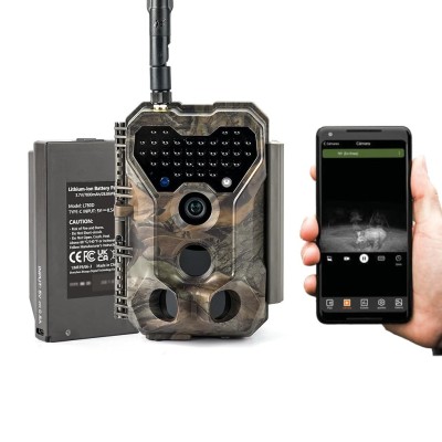 GardePro X70 Pro