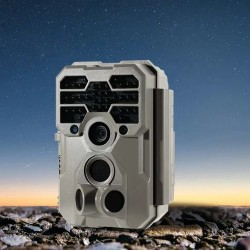 Standart Fotokapanlar