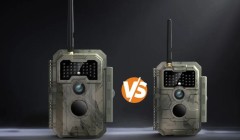 GardePro WİFİ Fotokapanlar