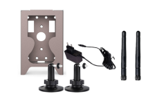 Fotokapan Aksesuarları