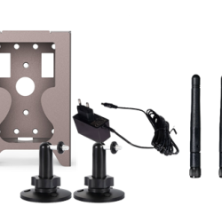 Fotokapan Aksesuarları