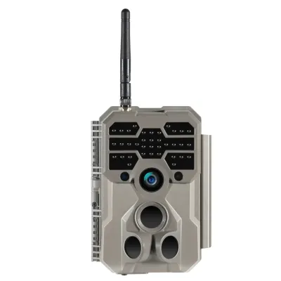 GardePro A80 Wi-Fi