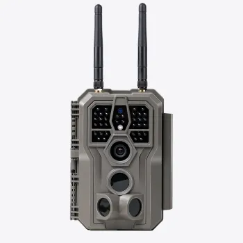 GardePro E8 2.0 Pro Wi-Fi