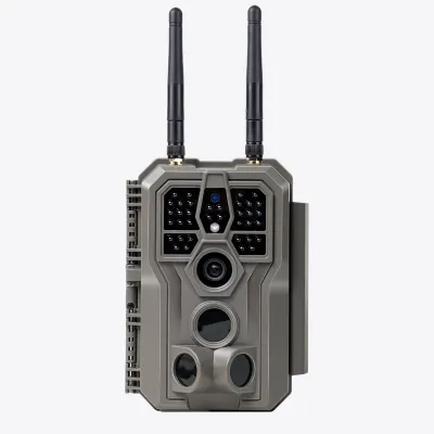 GardePro E8 2.0 Pro Wi-Fi