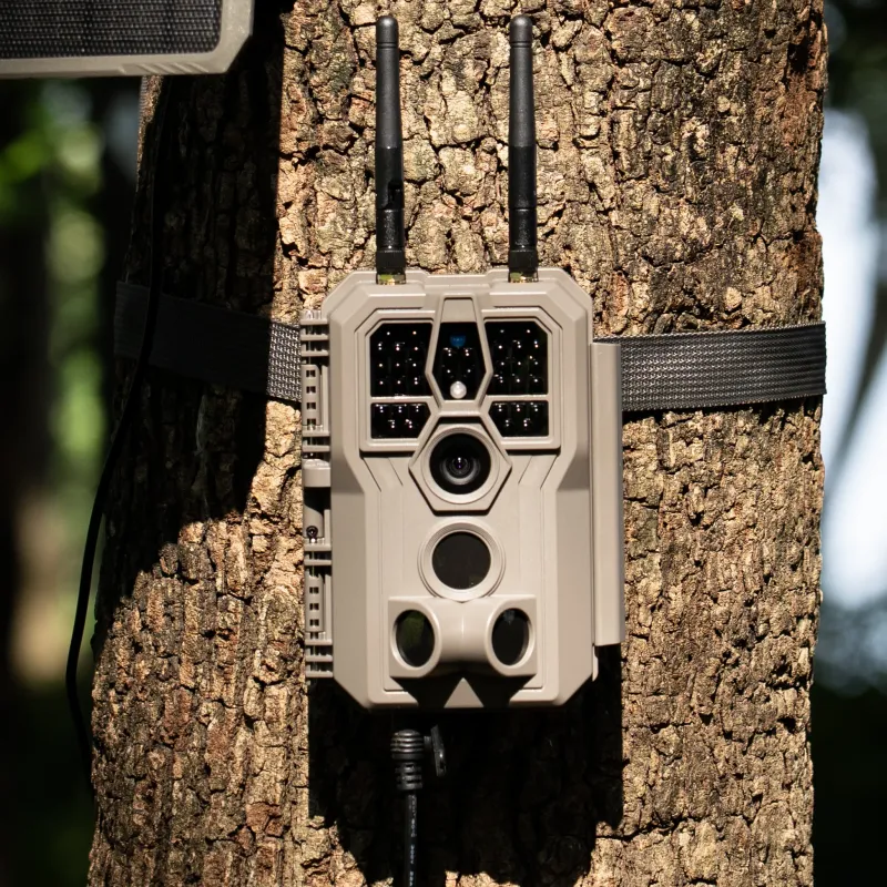 GardePro E8 2.0 Pro Wi-Fi