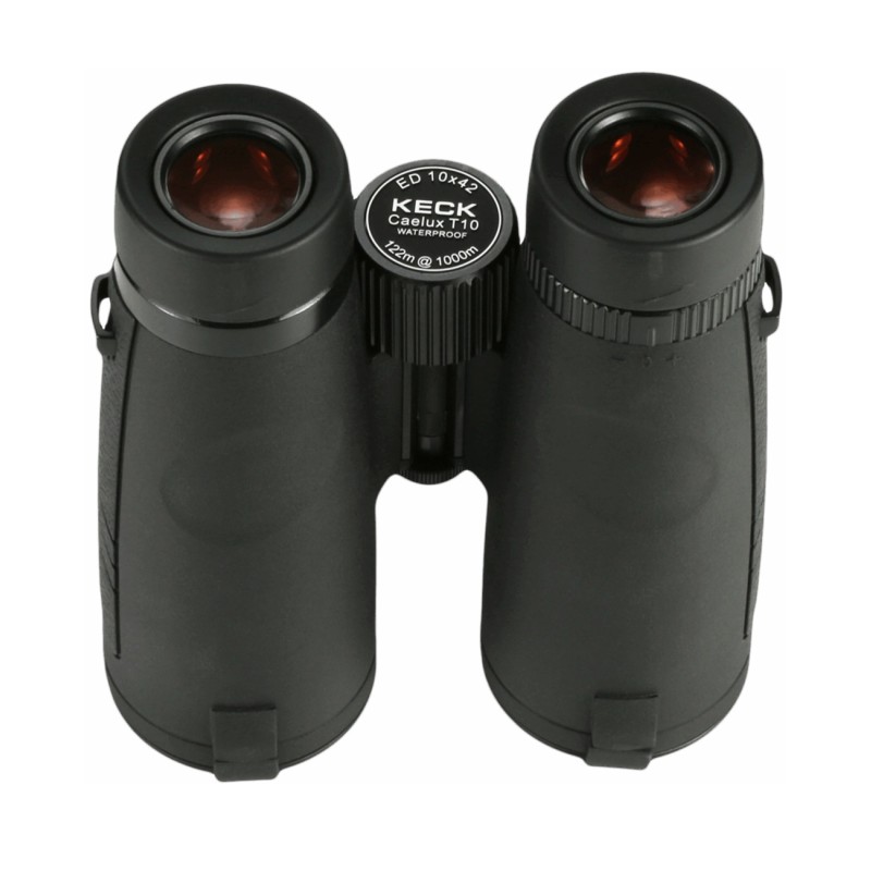 KECK CAELUX T10 ED 10X42