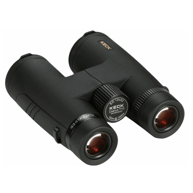 KECK CAELUX T10 ED 10X42