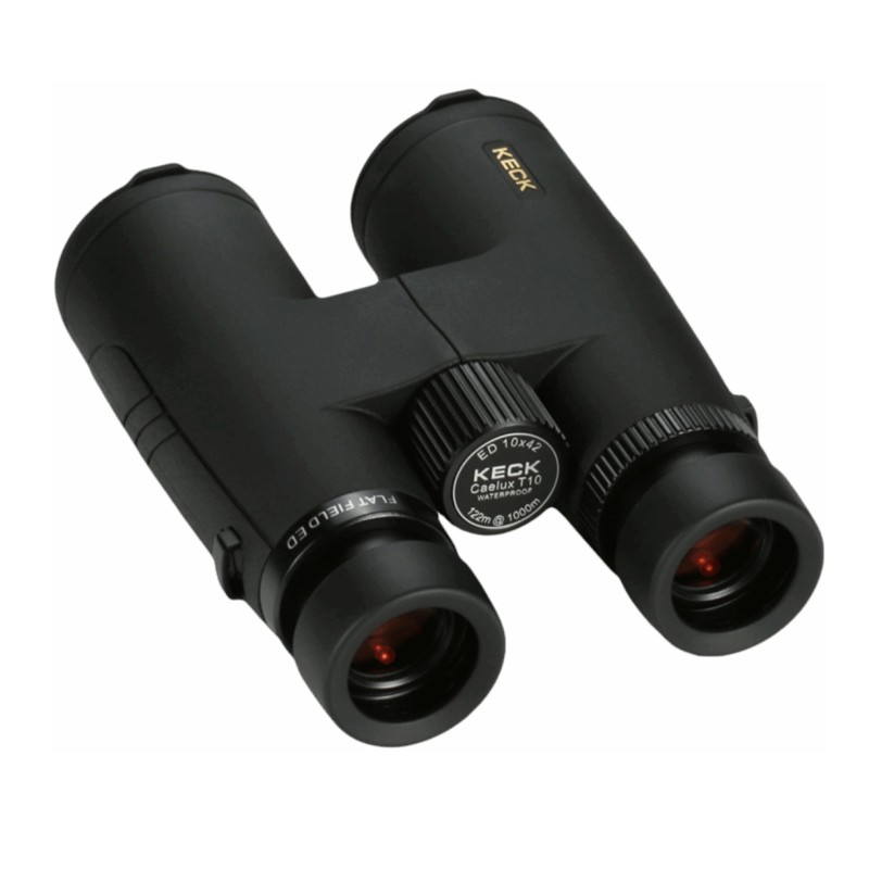 KECK CAELUX T10 ED 10X42