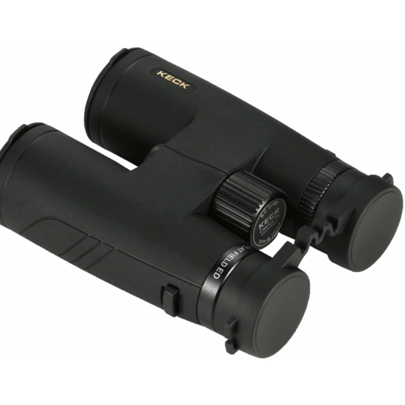 KECK CAELUX T8 ED 8X42