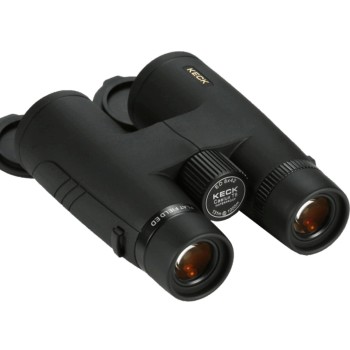 KECK CAELUX T8 ED 8X42