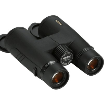 KECK CAELUX T8 ED 8X42