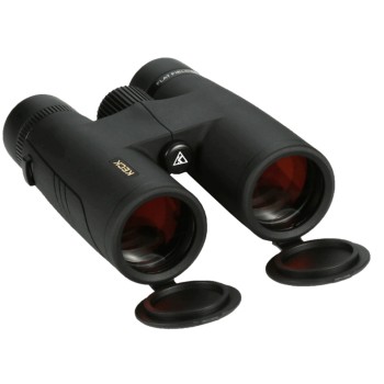 KECK CAELUX T8 ED 8X42