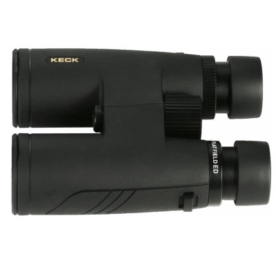 KECK CAELUX T8 ED 8X42