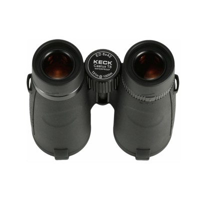 KECK CAELUX T8 ED 8X42