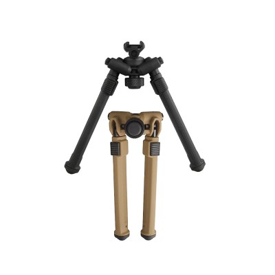 KECK K808 PICCATINY M-LOK SİSTEMİ BİPOD