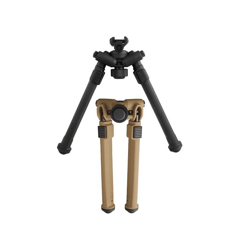 KECK K808 PICCATINY M-LOK SİSTEMİ BİPOD