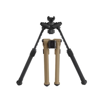 KECK K808 PICCATINY M-LOK SİSTEMİ BİPOD