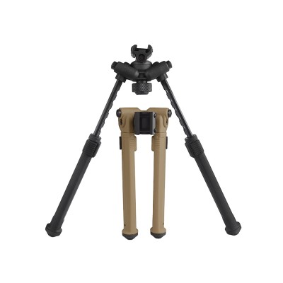 KECK K808 PICCATINY M-LOK SİSTEMİ BİPOD