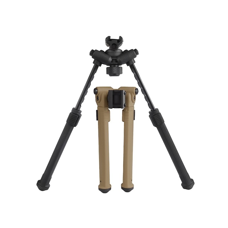 KECK K808 PICCATINY M-LOK SİSTEMİ BİPOD
