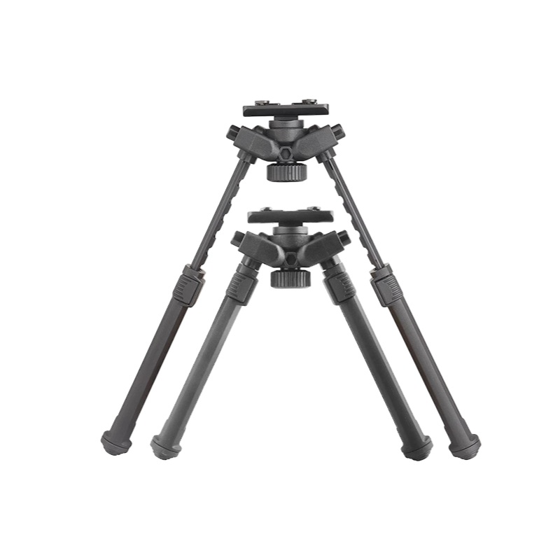 KECK K808 PICCATINY M-LOK SİSTEMİ BİPOD