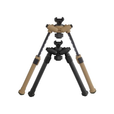 KECK K808 PICCATINY M-LOK SİSTEMİ BİPOD