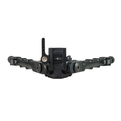 KECK K90 PICCATINY M-LOK SİSTEMİ BİPOD