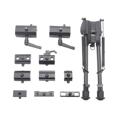 KECK KE810 PICCATINY M-LOK SİSTEMİ BİPOD