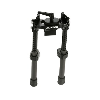KECK KE820 CARBON FIBER PICCATINY 22mm BİPOD