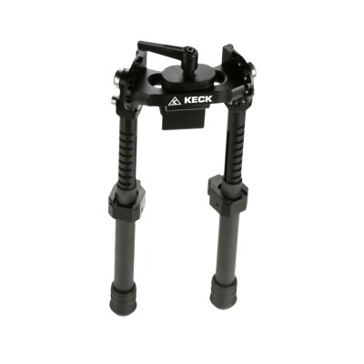 KECK KE820 CARBON FIBER PICCATINY 22mm BİPOD