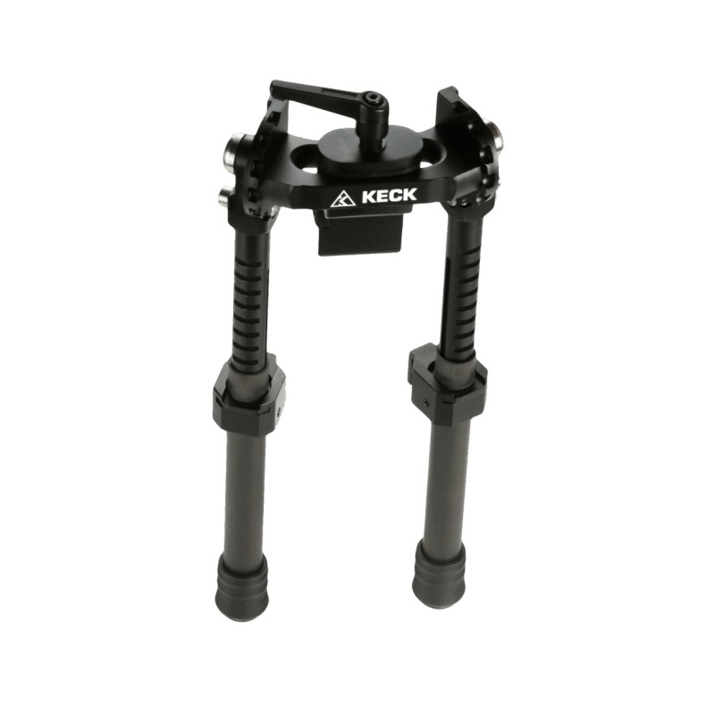 KECK KE820 CARBON FIBER PICCATINY 22mm BİPOD