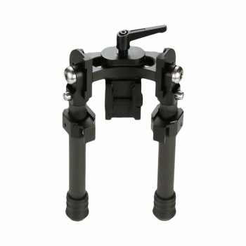 KECK KE820 CARBON FIBER PICCATINY 22mm BİPOD