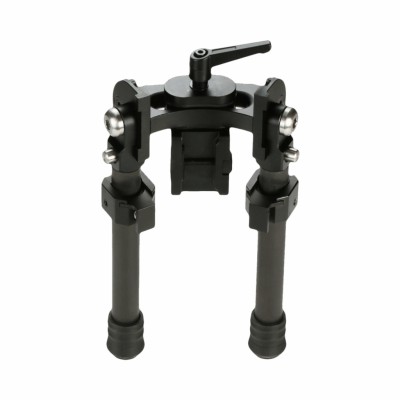 KECK KE820 CARBON FIBER PICCATINY 22mm BİPOD