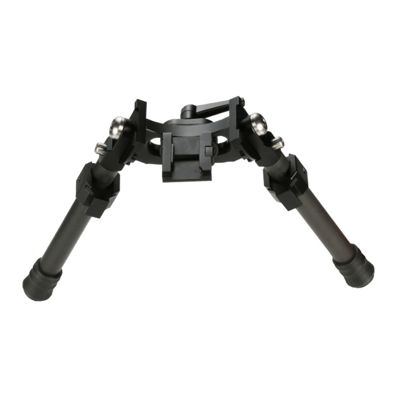 KECK KE820 CARBON FIBER PICCATINY 22mm BİPOD