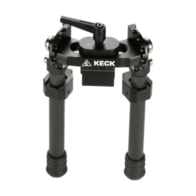 KECK KE820 CARBON FIBER PICCATINY 22mm BİPOD