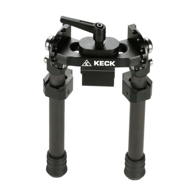 KECK KE820 CARBON FIBER PICCATINY 22mm BİPOD